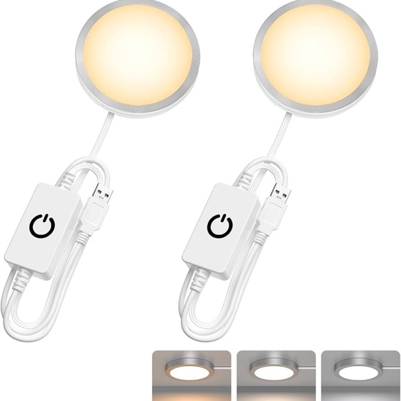 Led Lamp Kit 3D - Picture 3 of 8